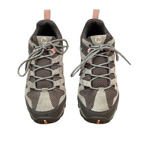 Merrell Alverstone Hiking Boots Stock No. J033034